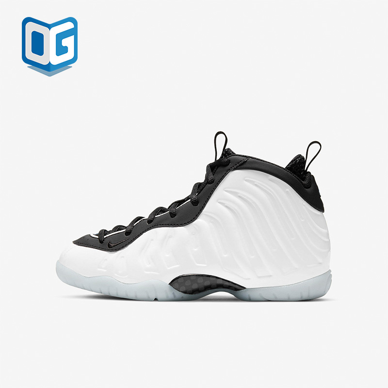 耐克正品大童运动篮球鞋