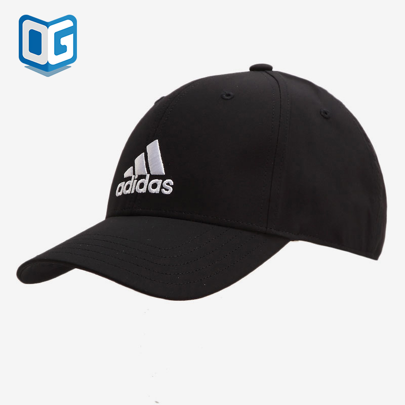 Adidas/阿迪达斯正品男女新款运动帽子遮阳鸭舌帽棒球帽 GM4509 运动包/户外包/配件 运动帽 原图主图