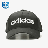 Adidas DW4948 运动帽遮阳帽鸭舌帽 阿迪达斯正品 男帽女帽夏新款