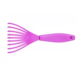 Кушон, гигиеническая расческа, подушка безопасности, защитная щеточка