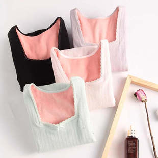 睡衣喂奶月子服 套装 清仓孕妇保暖内衣套装 加绒加厚产后哺乳秋衣裤