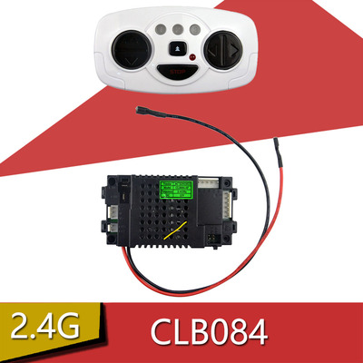 CLB084-4D控制器CLB084-4F