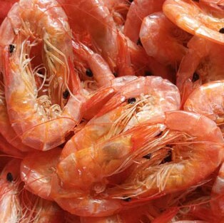 虾干即食大烤虾干虾东海玉环特产海鲜零食250g包邮