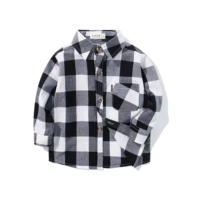 Черно -белый черно -белый большой