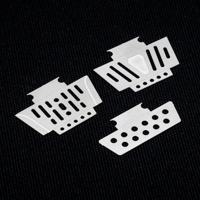 奥兰多汉特模型a01a03卫士攀爬车