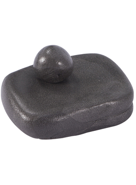 奥兰多汉特模型LZ0039 X02油箱桶用高密度配重泥12G装加重填充泥