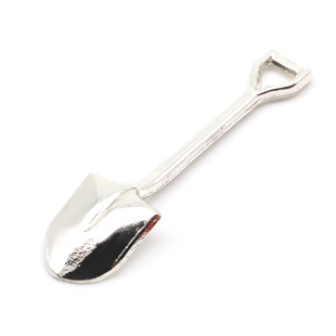 奥兰多汉特模型MX0020攀爬车装饰心情件场景摆件 1:35 32金属铲子