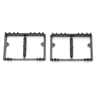 奥兰多汉特模型 N01 迷你1:32房车配件 TA0069 避震保持架