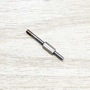 双速波箱六角轴配件 滑块轴