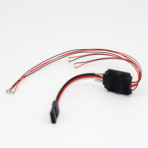 攀爬车向灯组奥兰多汉特