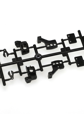 奥兰多汉特模型 帕杰罗SA0025 OH32A02 灯杯 OHPC32201