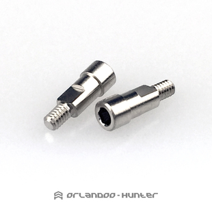 V03 MA2 OHMLC2003 轮毂 结合器 直桥 奥兰多汉特1