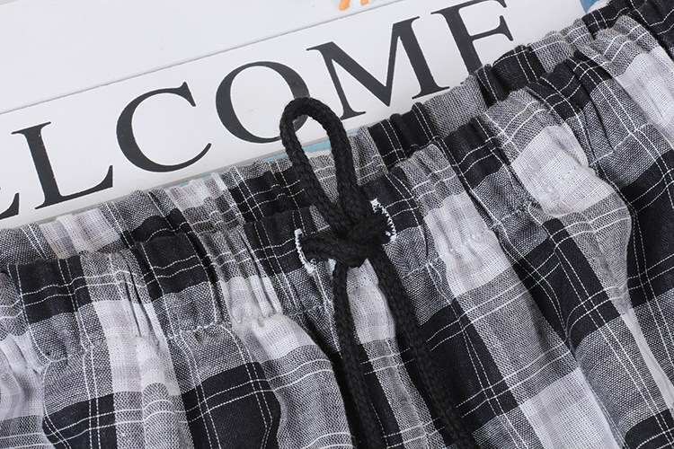 Pantalon pyjama - Ref 724489 Image 4