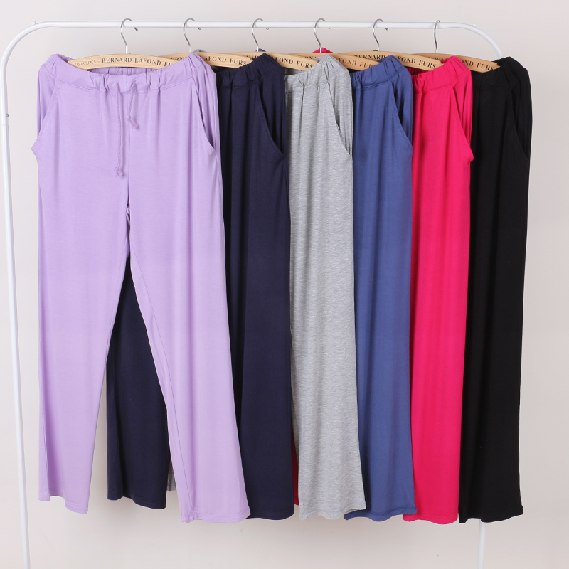 Pantalon pyjama - Ref 739846 Image 5