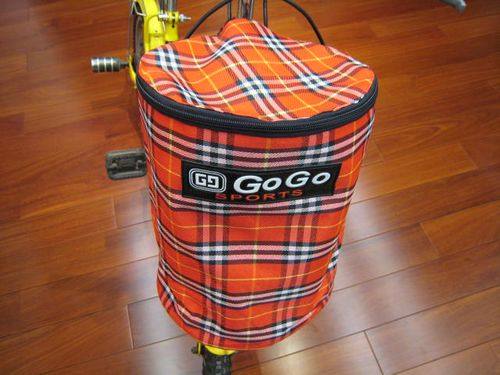 Panier pour vélo - Ref 2259419 Image 4