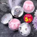 Рассыпчатая пудра для контуринга для сухой кожи, тональный крем, контроль жирного блеска