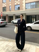 Тибетский синий не добавляет бархат