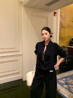 Черный, флисовый