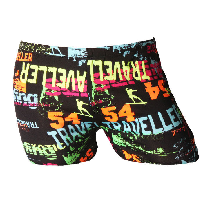 Maillot de bain homme - Ref 2508115 Image 3