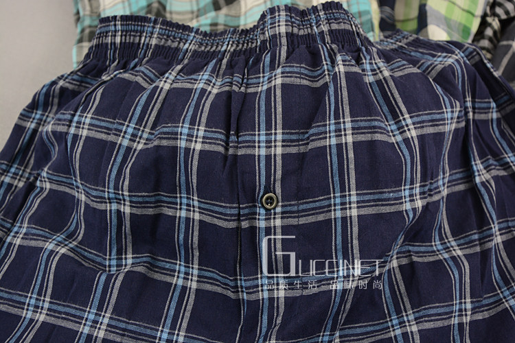 Pantalon pyjama - Ref 728660 Image 4