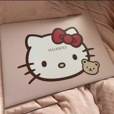 电脑贴膜适用联想小新16华为D14SE荣耀X16PLUS笔记本外壳保护贴纸