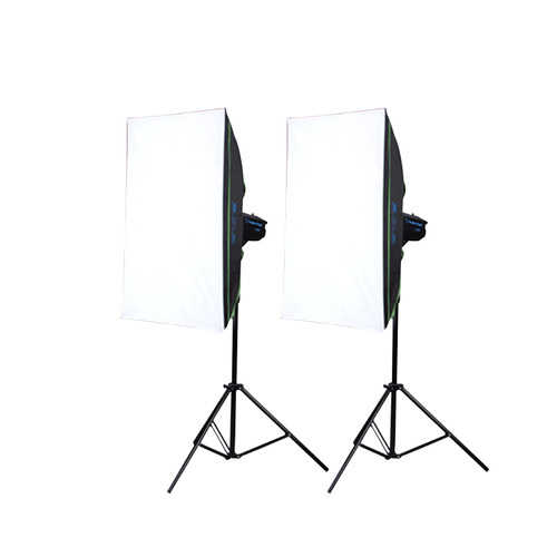 金鹰600E影视闪光灯双