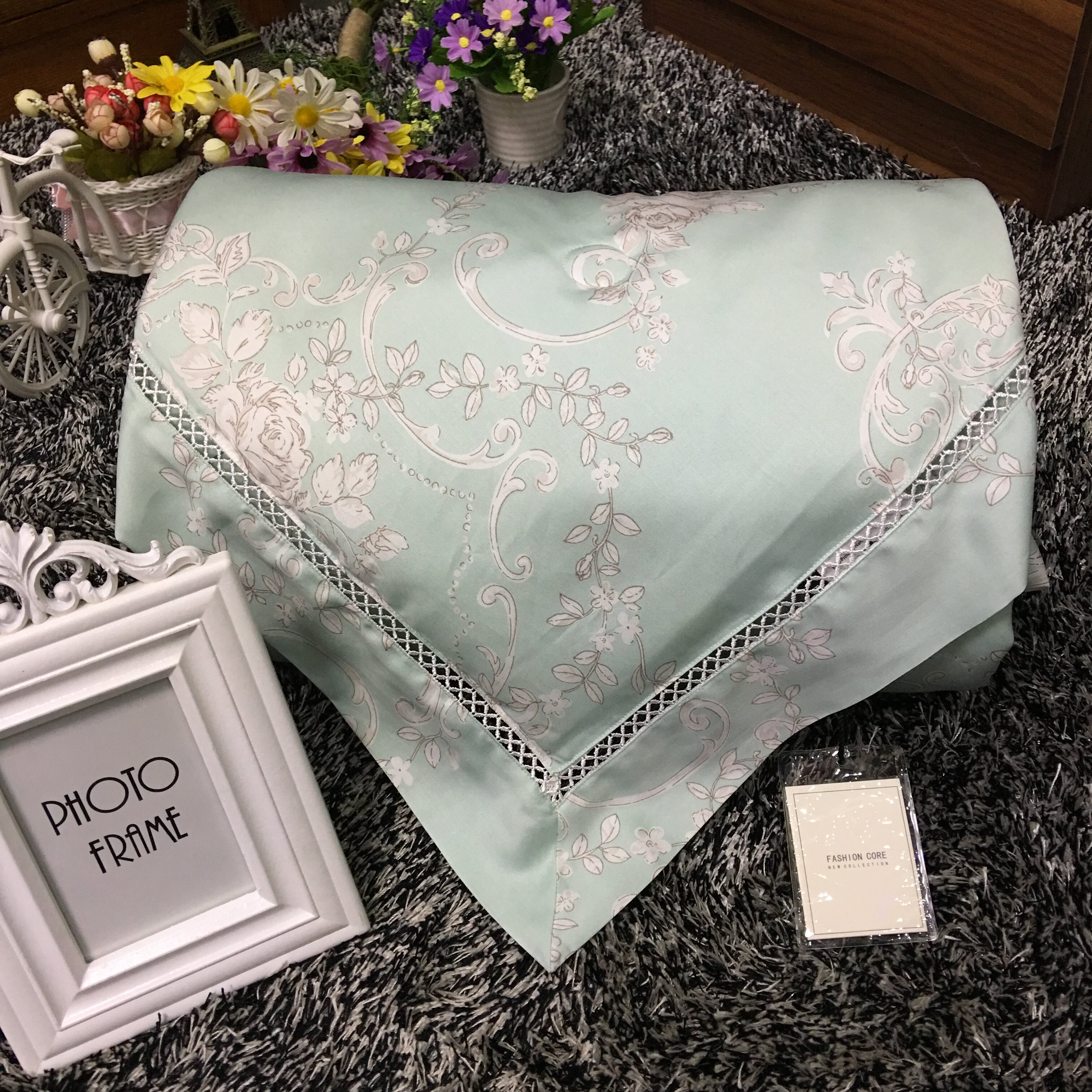 天丝空调被双面可机洗夏季