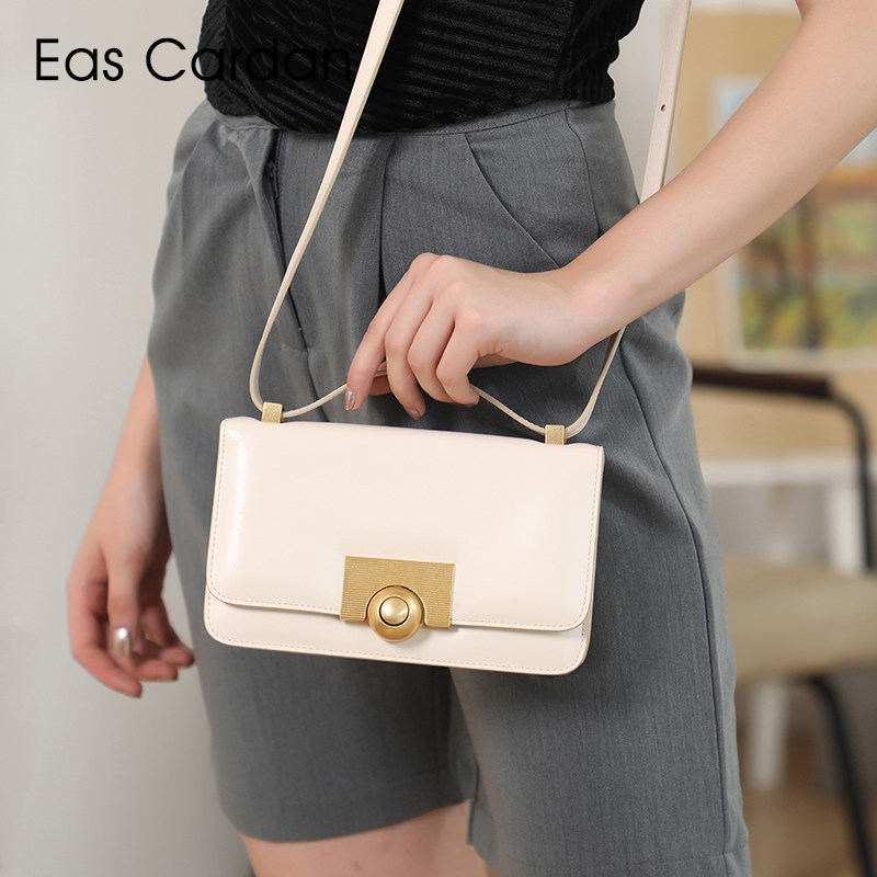 女士包包2020新款潮小ck女包时尚单肩斜挎包包女简约百搭小方包女