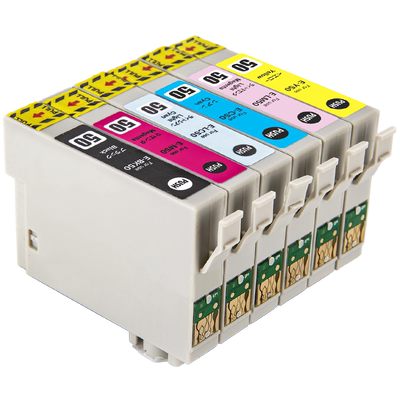 nbnICBK50打印机墨盒803A