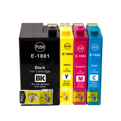 NBN 适用爱普生T188 T252 2791 WF-7610 7620 7720 3620 3640 WF-7710 7715 7621 7111 3641打印机墨盒