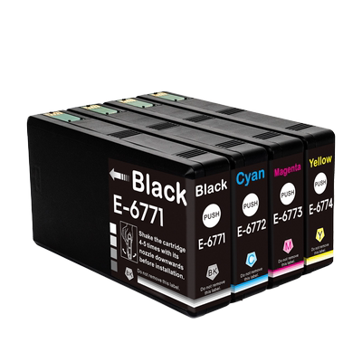 NBN墨盒T6771打印机T6781