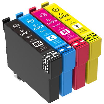 17nelebont04e墨盒打印机