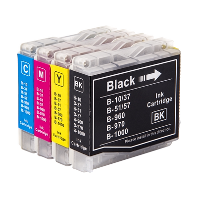 17nelebon打印机墨盒LC960