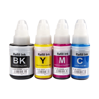 墨水17NELEBONGI-890打印机