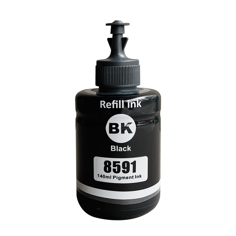 17nelebonT859墨水L1455打印机