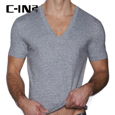 新品排汗舒适休闲短袖