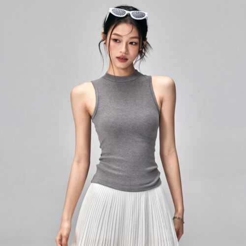 AiLOP紧身显瘦瑜伽背心女