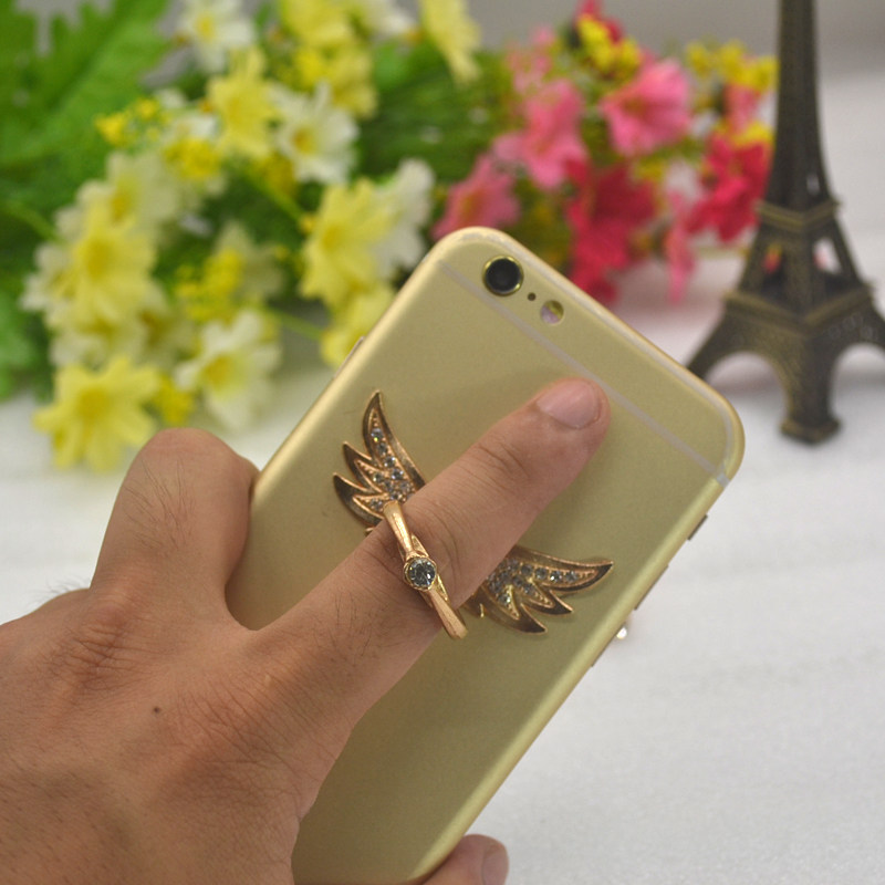 Support téléphone mobile - Ref 1365291 Image 4