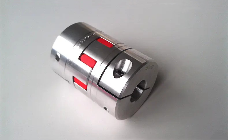 联轴器弹性体缓冲垫梅花胶