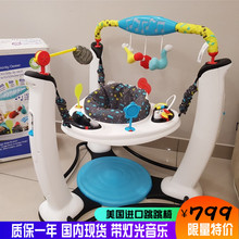 evenflo宝宝跳跳椅健身架婴儿玩具2