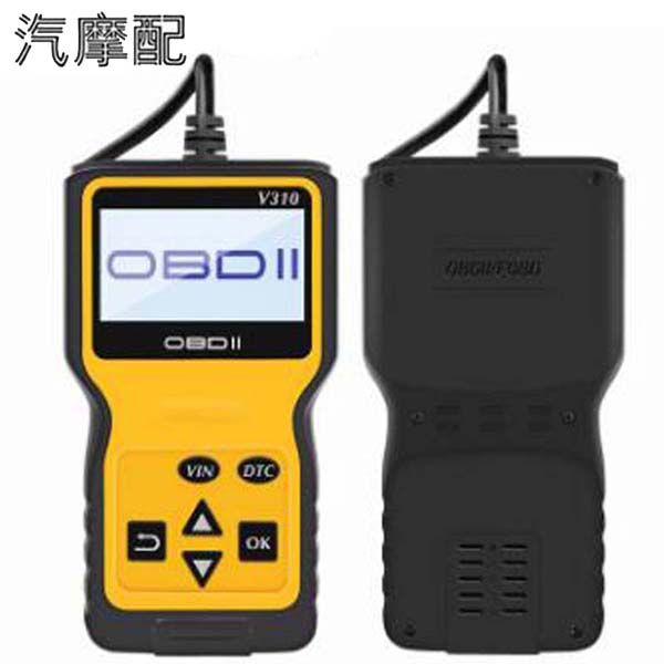 检测仪CodeReaderOBD2