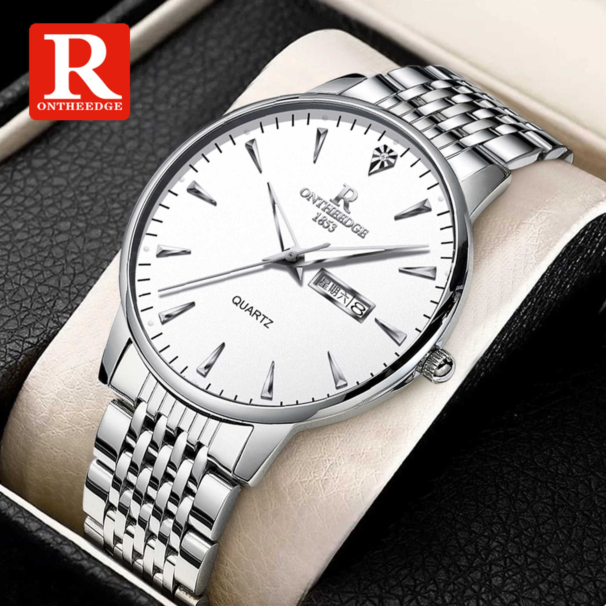 男士手表全自动男表夜光防水