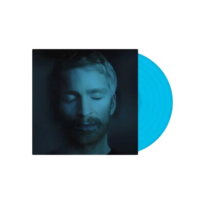 【原装进口】Olafur Arnalds Some Kind of Peace 蓝胶LP黑胶唱片