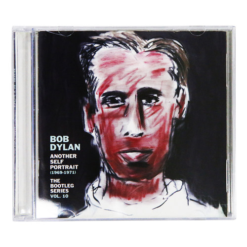正版 鲍勃迪伦 BOB DYLAN Another Self Portrait 1969-1971 2CD