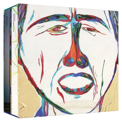 SHINee：The misconceptions of us（我们的误会）专辑cd光盘碟片