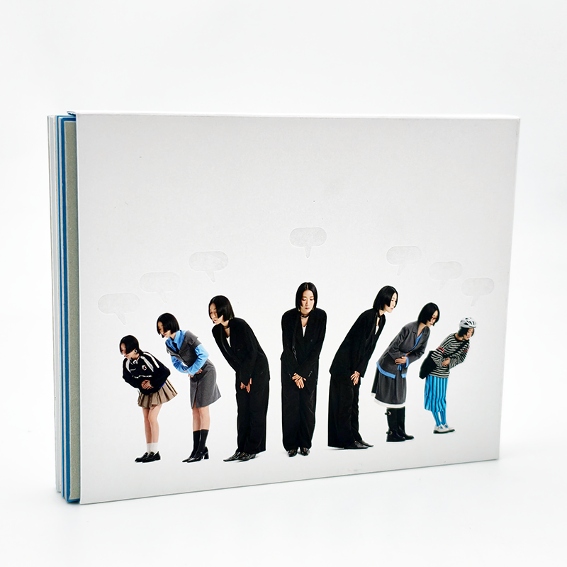 正版 摩登天空 阿肆 不好意思我要开始冒犯了 CD+歌词册