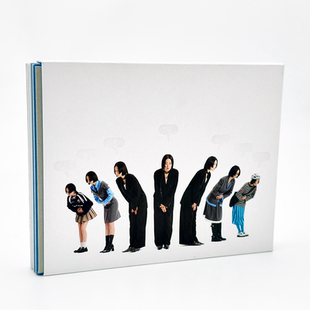 正版 不好意思我要开始冒犯了 阿肆 歌词册 摩登天空