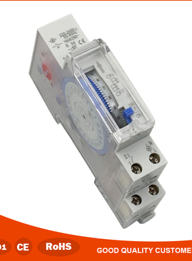 供应德国泰邦theben时控开关timer定时器提醒器机械时控器SUL180a