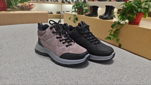 舒云老北京布鞋女士棉鞋轻便柔软舒服保暖防滑