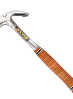 Estwing木工锤东翼E20C16C12C